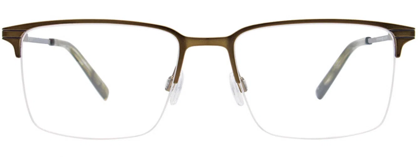 Takumi TK1320 Eyeglasses - view 8